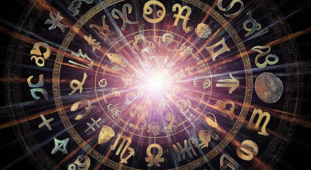 Zodiac-Signs-5-1024x559 Jupiter Transit: గురు సంచారం.. ఈ నాలుగు రాశులకు ధన, ఉద్యోగ, వివాహ యోగాలు!