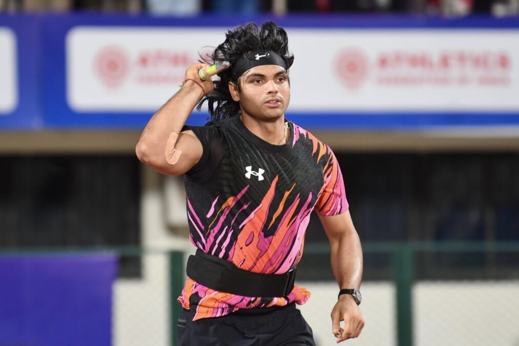 Neeraj-chopra-3 Neeraj Chopra: నీరజ్ చోప్రా నిరాశపరిచాడు.. సచిన్ యాదవ్ మిస్సయ్యాడు?