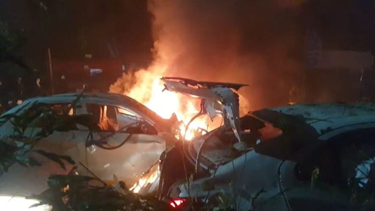 Photo Credits: X/Sage1709