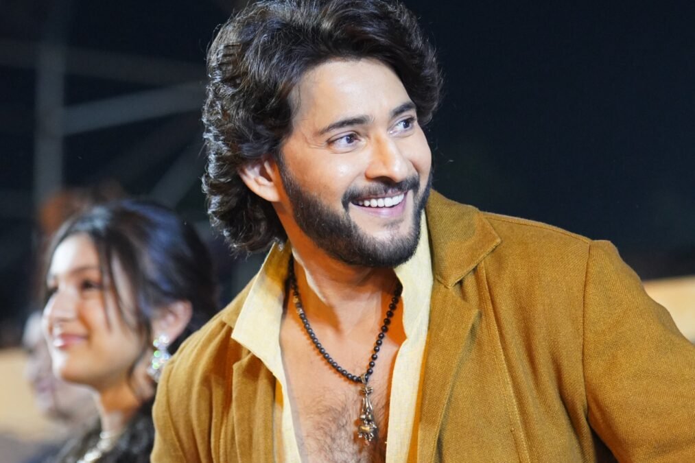 Varanasi-Movie-Story-1 మహేష్ బాబు ‘వారణాసి’ మూవీ కథేంటో తెలుసా? టైమ్ ట్రావెల్, మైథాలజీ, గ్లోబల్ అడ్వెంచర్