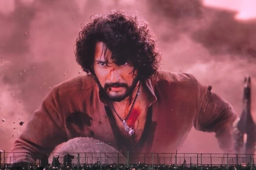 Varanasi-Movie-Story-2 మహేష్ బాబు ‘వారణాసి’ మూవీ కథేంటో తెలుసా? టైమ్ ట్రావెల్, మైథాలజీ, గ్లోబల్ అడ్వెంచర్