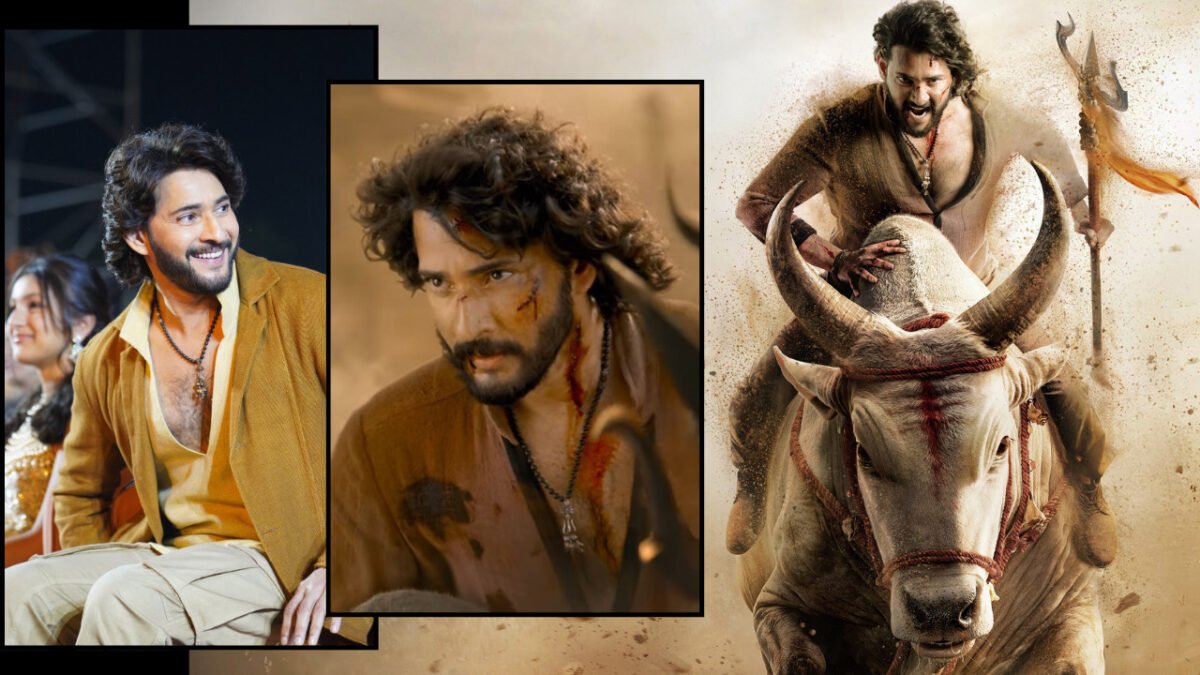 Varanasi Movie Story : Mahesh Babu as Rudra Rama in Varanasi Time Travel Mythology Epic